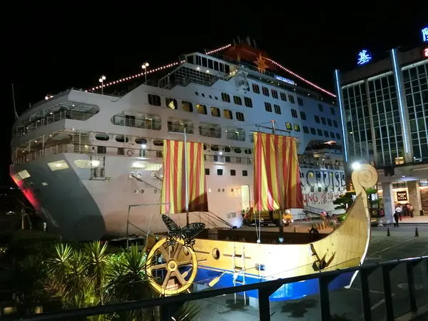 【國內旅遊/旅店推薦】基隆享住旅店絕對讓你好想住~阿爸A青春回憶攏底加啦！就來住一晩遠離台北市的喧囂人生吧～        
      