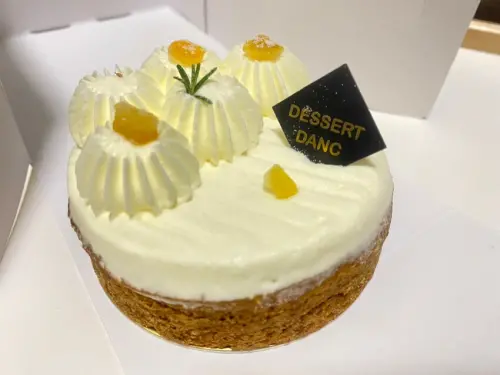 檸檬塔甜點蛋糕北台灣最好吃的小豬圓舞曲