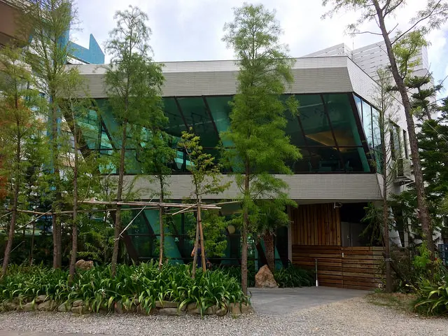 【新北市／陽明山】草山食堂-出霧溫泉 中式自助餐