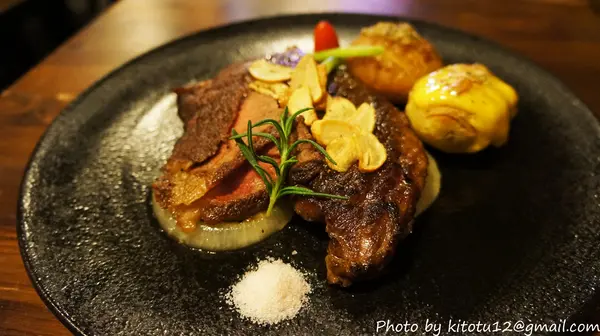 【台中西屯】若瑟蘭鄉村料理/食材原味/逢甲美食/逢甲商圈/逢甲夜市/不收服務費/愛評體驗團