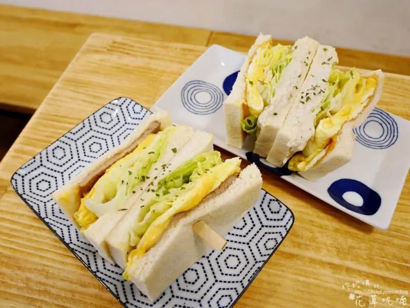 【新北-板橋區】「食月午日Brunch & Cafe」近亞東技術學院