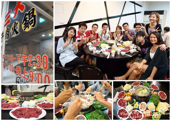 【台南市-永康】來台南必吃的溫體牛火鍋@三大牛肉火鍋★台南/台南必吃/台南溫體牛/台南涮牛肉