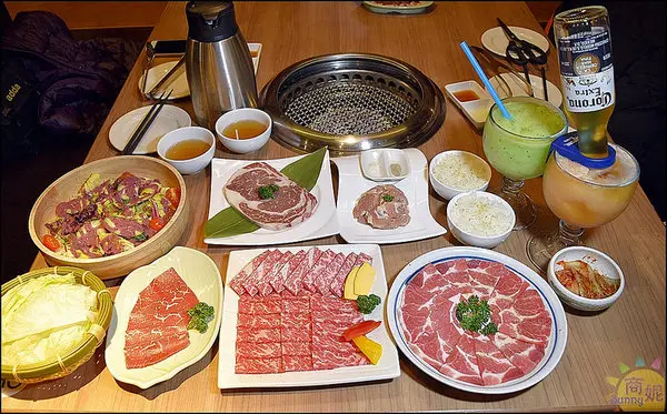 愛評網評選台中燒烤類評價第一名!獨家保水保鮮技術果然口感更棒更清爽@sunny吃喝遊樂        
      