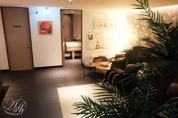 黎貝思SPA-民權店