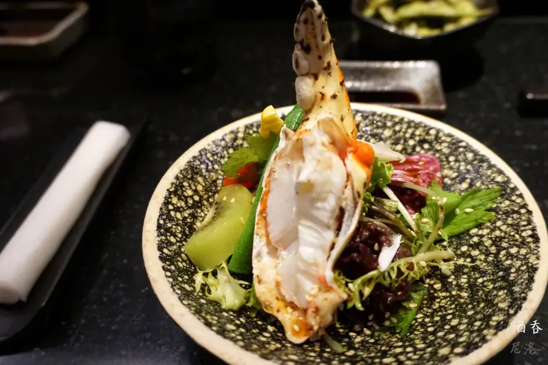 【高雄 酒吞居酒屋。道地日本料理/生魚片】前金區