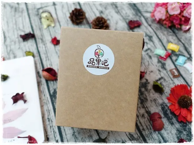 《愛評體驗團》【員林】品果吧鮮果主題好食館～香醇可可～自然無添加物,自然喝原味