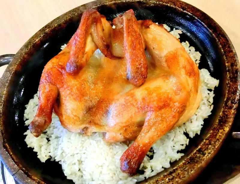 OMAYA春川炒雞  林口店              