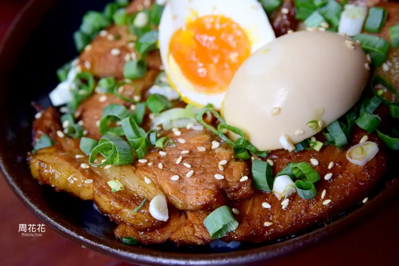 【周花花甲飽沒】台北華山文創園區 漁串場居酒屋