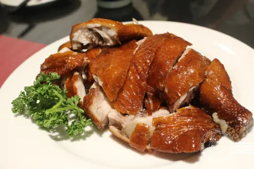 台中 北屯區。安和小館-有溫度的粵式料理|嚴選食材|道地粵菜