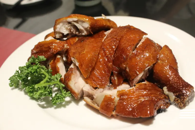 台中 北屯區。安和小館-有溫度的粵式料理|嚴選食材|道地粵菜