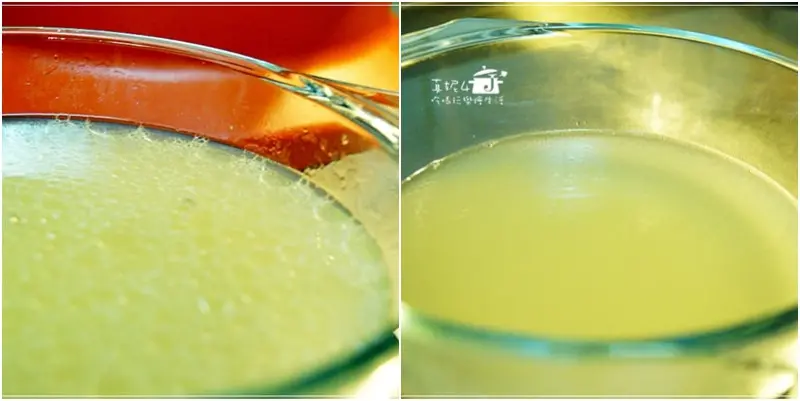 [鍋具開箱文] 媽媽幫手-神奇丁丁濾油湯鍋。遠離小腹婆首要就是讓<油湯>變<清湯>，家人的健康才不會藍瘦呀...