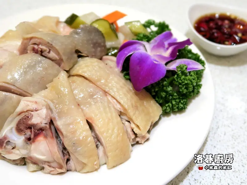 【台北松江南京站】 洛碁廚房~ 台菜海鮮餐廳