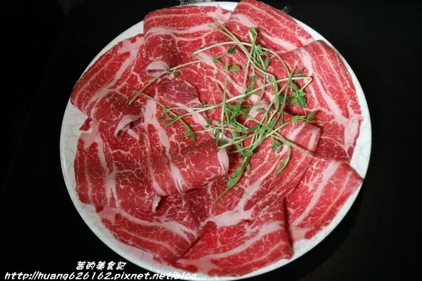 【台北大安區】東區鍋物推薦『好食多涮涮屋大安店』大推無骨牛小排/極黑和牛/天使紅蝦/日本北海道干貝