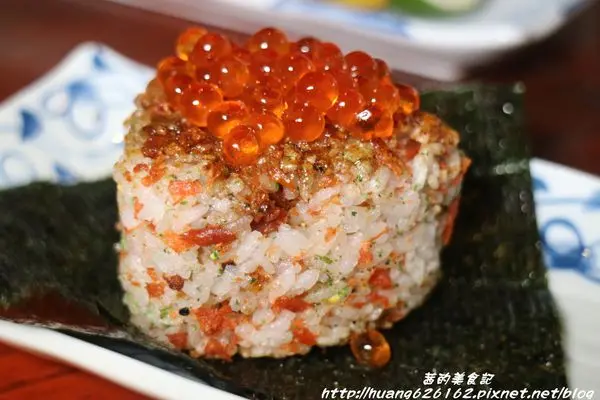 【台北大安區】東區餐酒館推薦『香聚餐酒館 The Dainties Bistro』必點日式料理丼飯/燒烤 鮮烤透抽(青醬）、手作鮮魚一夜干、烤豬五花私房辣味....每一道料理都非常下酒好吃~ 