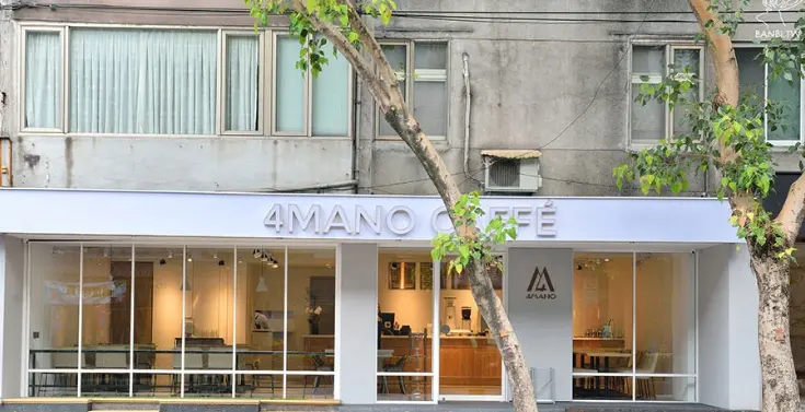 愜意悠閒發呆的好地方