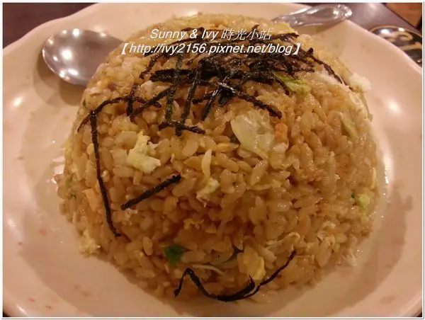 【中和食記】福田日式小吃。小巷弄的平價美味，數不清的Ｎ訪