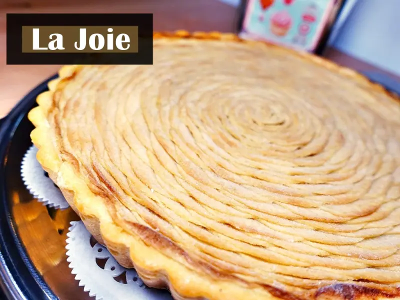 【台北士林】天母 La Joie