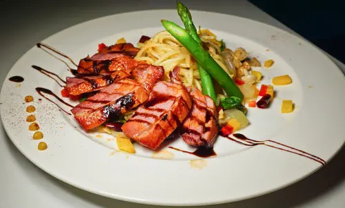 樹林美食 對街27複合式餐廳 好料理好食材還有超特別霜淇淋!!