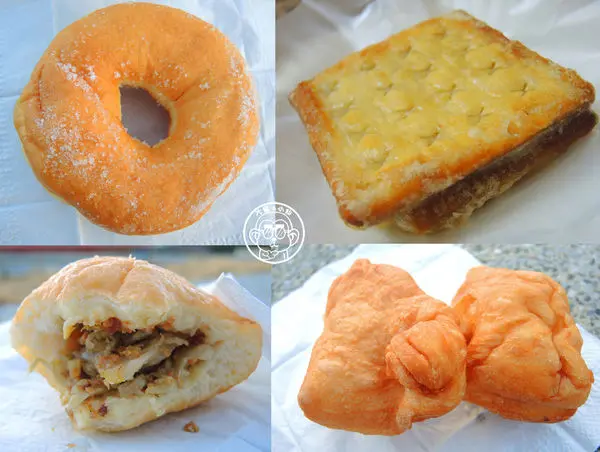 呷飽祙【新北八里･姊妹雙胞胎】冬天就是要吃油炸物啊        
      