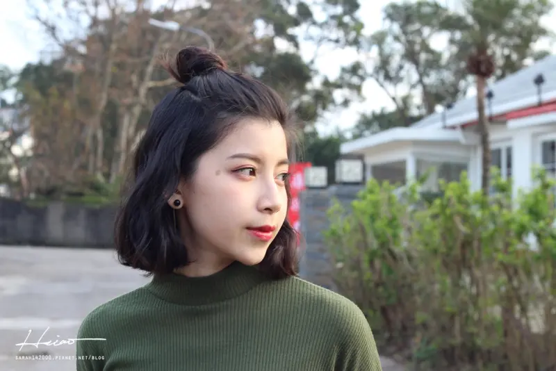 【台北士林│白房子 Yang Ｍing Caf’e】陽明山美軍宿舍新生命 洋房手沖咖啡館