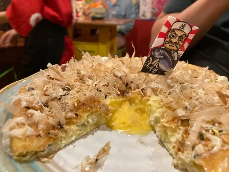 信兵衛｜台中美食 🏵 今年最讓我有出國感的日式料理店 連裝潢都像穿越國界 🏵