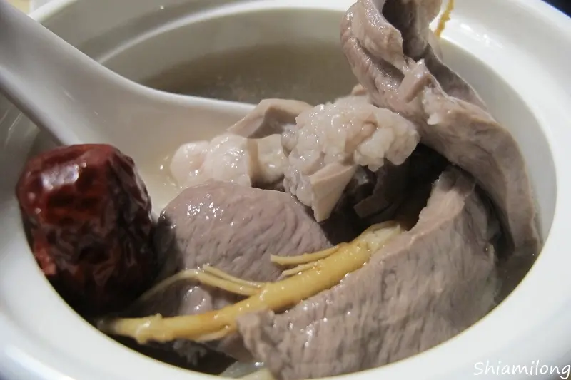 【台南】中西區 ★ 博仁堂中藥舖 - 這個冬天就在傳承五代的中藥鋪子裡補補自己的身體吧~