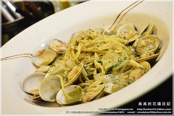 【高雄】前金區。猶大獅廚 The little lion of Judah 義式料理餐廳        
      