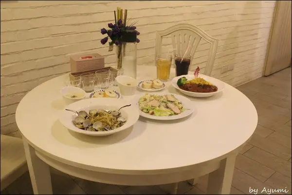 [食記]置身在家裡的美味品嚐-猶大獅廚 The little lion of Judah        
      