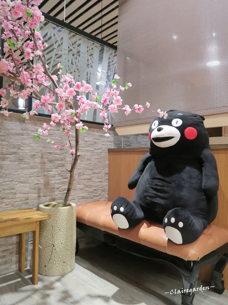 [南崁菜鳥覓食記]熊壽喜燒~可愛熊本熊與你一起享用Prime等級牛肉