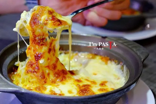 [東區美食] Im pasta延吉店-東區高CP值平價義大利麵、燉飯！復仇者聯盟陪你吃飯！ 忠孝敦化站美食/國父紀念館美食/延吉街美食/東區義式料理/東區平價美食/國父紀念館平價美食