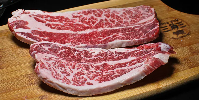 在鍋蓋上烤肉? 新北板橋美食 三角三大鍋蓋韓國道地烤肉