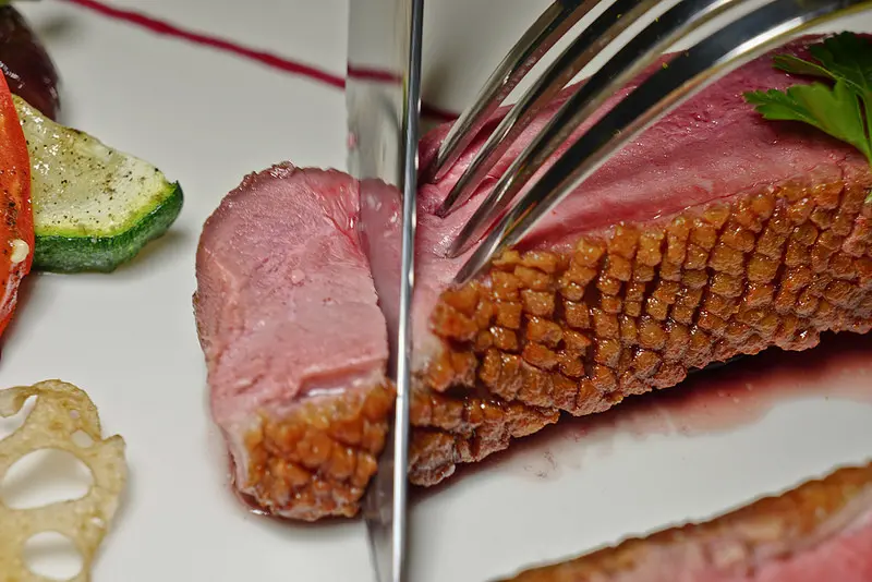 轉角198號咖啡,三重超高CP值美味義法料理/咖啡,美味鴨胸與超厚炸魚堡絕不可錯過!!