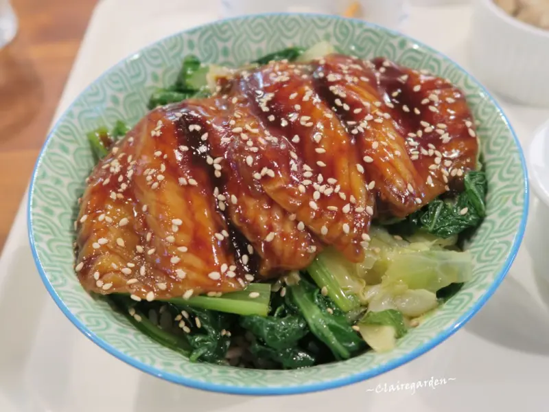 [南崁菜鳥覓食記] 台茂 小橙食~有機食材平價享受