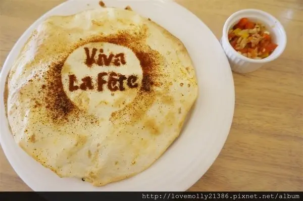 (美食)北市大安 高CP值法義料理餐廳推薦✔::上菜囉 Viva la fete法式餐廳::