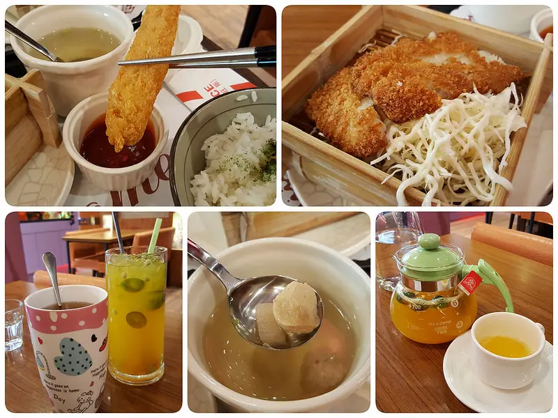 【鳳山區】紅食坊-普羅旺斯複合式餐飲文衡店。平價聚餐同學會好所在