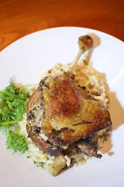 高雄~窯烤披薩~波特廚房~
