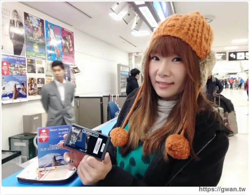 [日本旅行●上網資訊] Smart Journey in Japan-日本東北☛仙台、松島三天兩夜吃喝玩樂♪行動上網即時分享每一個精彩時刻