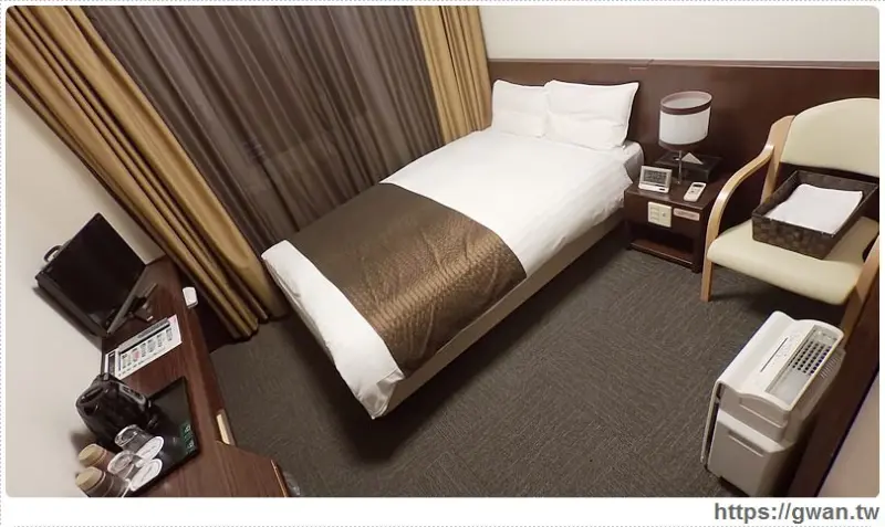 [日本住宿●仙台] 天然溫泉萩の湯 Dormy Inn - 車站附近的天然溫泉旅店♪交通方便、免費宵夜還有超豐盛早餐