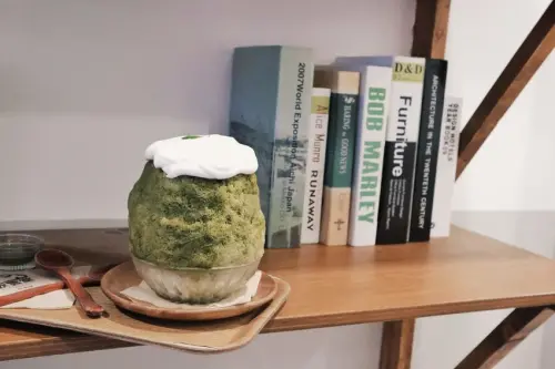 【韓國大邱美食】軟雲堂연운당，來一口涼到骨底的特色刨冰 / IG打卡熱門 /SNS人氣美食▲女子的休假計劃▼