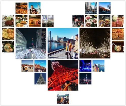 【愛旅遊】☆★三度蜜月之東京聖誕節行程匯總大公開★☆