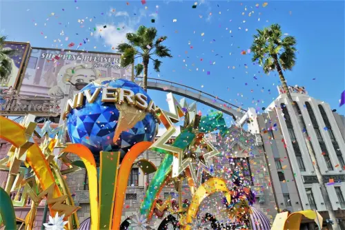 【日本大阪 | 景點】踏入電影中的魔幻世界✡環球影城USJ (含2018年資訊)