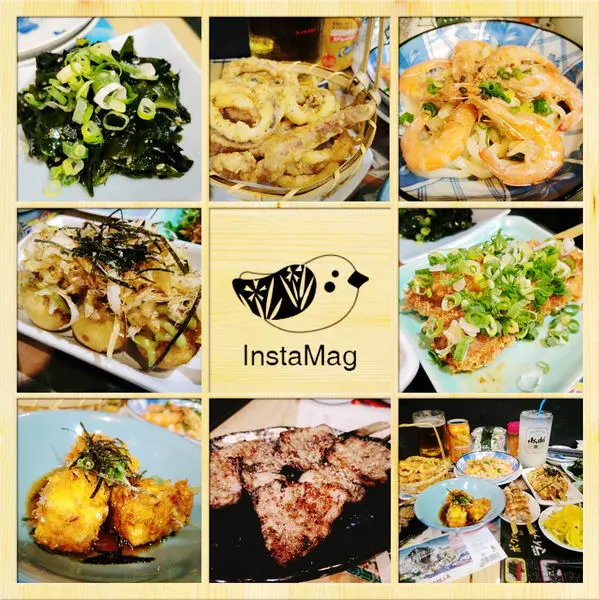 [高雄美食] 新興區－燒鳥橫丁居酒屋