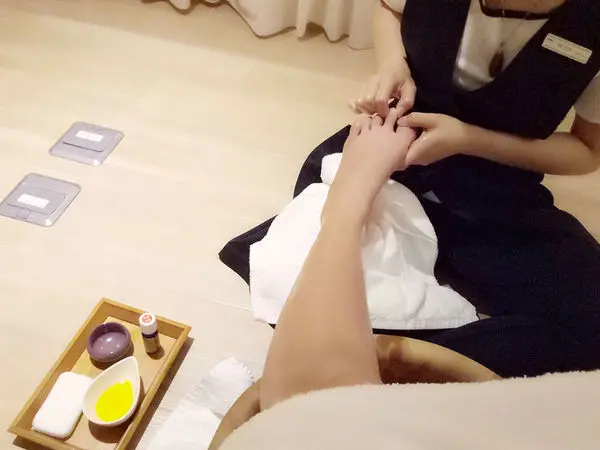 依蘭雅閑 幸福方療