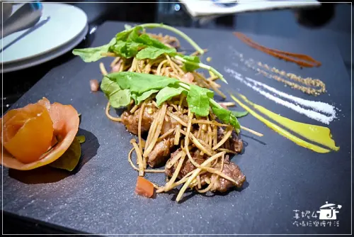 <北車商圈美食>TUTTO Fresco翡冷翠義式餐廳(台北車站店)，低消門檻$200元，約會好地點 - 真妮4吃喝玩樂燴生活