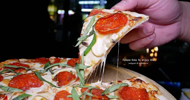 【台北車站餐廳】台北中正區 台北車站捷運站 TUTTO Fresco 翡冷翠義式餐廳 台北車站店│包場推薦 ❤跟著Livia享受人生❤