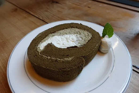 [食記] 新竹竹北。二街咖啡。我最喜愛的竹北咖啡店之一
