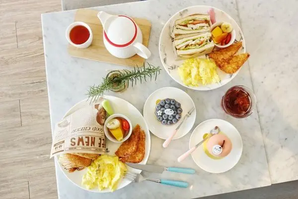 【新竹｜竹北美食】S.A.W Pâtisserie 法式手作甜點｜看藍帶主廚演繹法式甜點的完美精髓