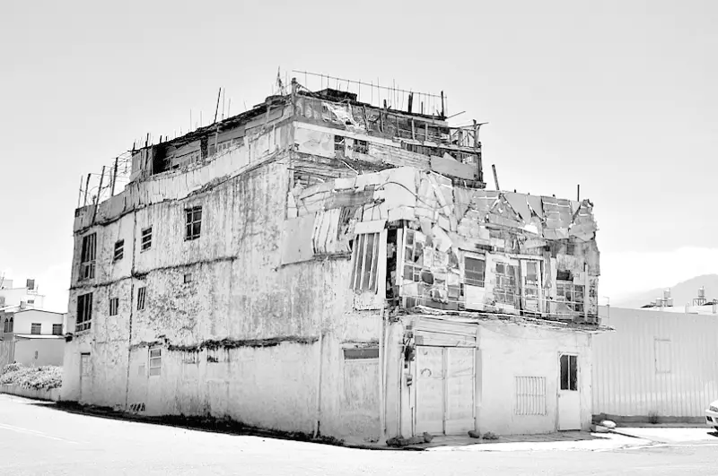 台東市濱海公園，中正路1號：白色「霍爾的移動城堡」