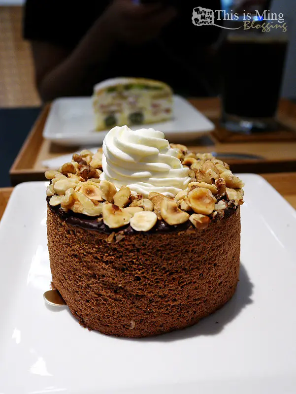 【台北大安│食記】忠孝復興站 折田菓鋪～日本主廚的法式甜點鋪