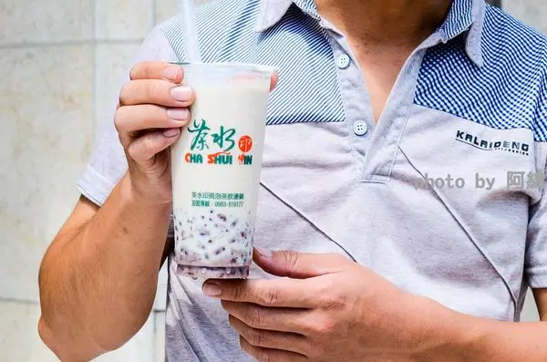 【桃園飲料】茶水印人文茶飲 桃園梅獅店-獨家 L-阿拉伯糖，喝甜蜜少負擔，茶飲杯杯現泡，自然回甘．楊梅特色茶飲/桃園手搖飲料/桃園飲料美食小吃